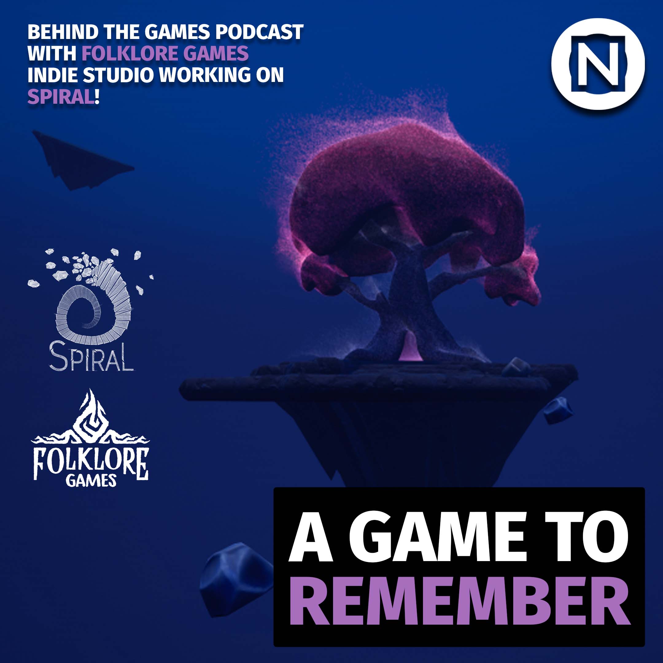 A Game To Remember – Behind The Games chat with Folklore Games