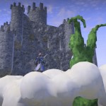 EQNL - Cloud Castle 1