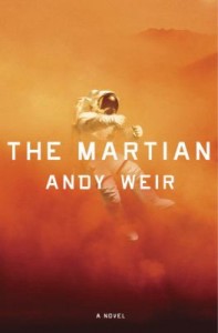 NO-Read Cover-The Martian